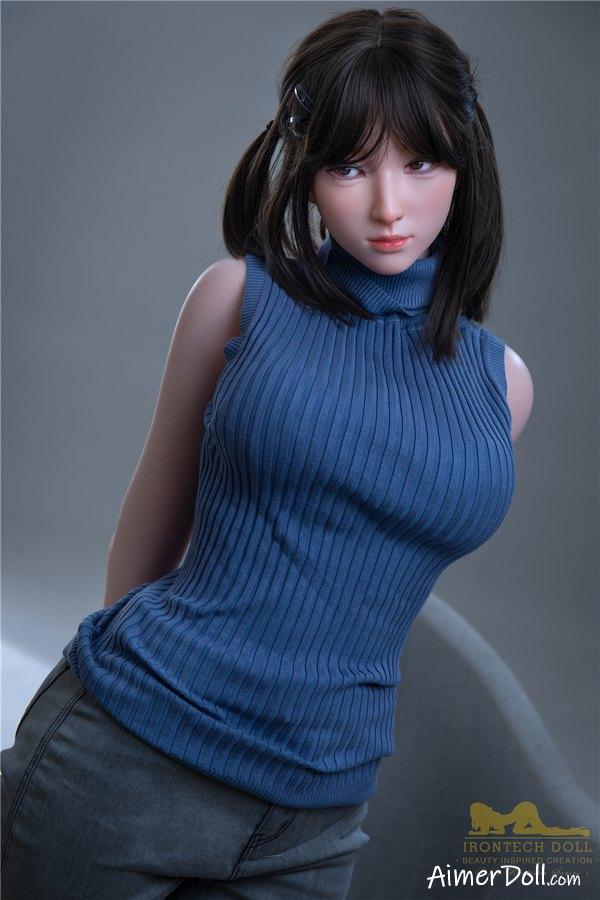 Sekspop Bij 9/11-Monument - Vanny - Afbeelding 23