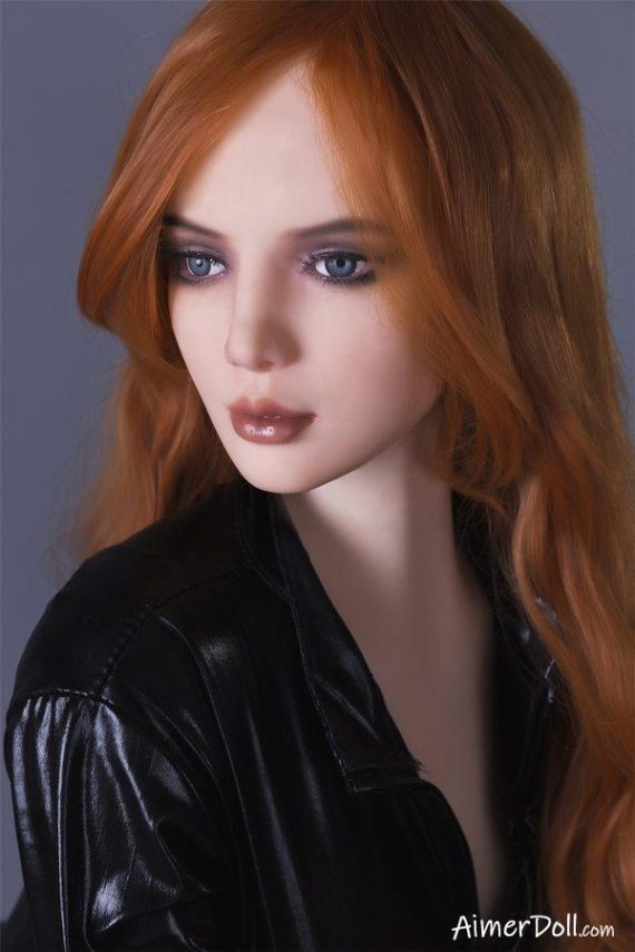 Milf Model Sekspop Rondborstig - Sophi