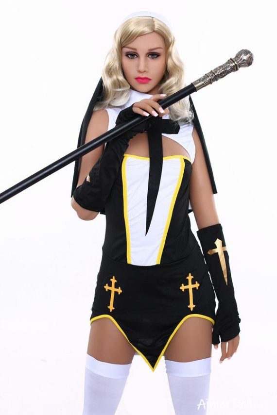 Rose Kiss Wives Sekspoppen - Melodie