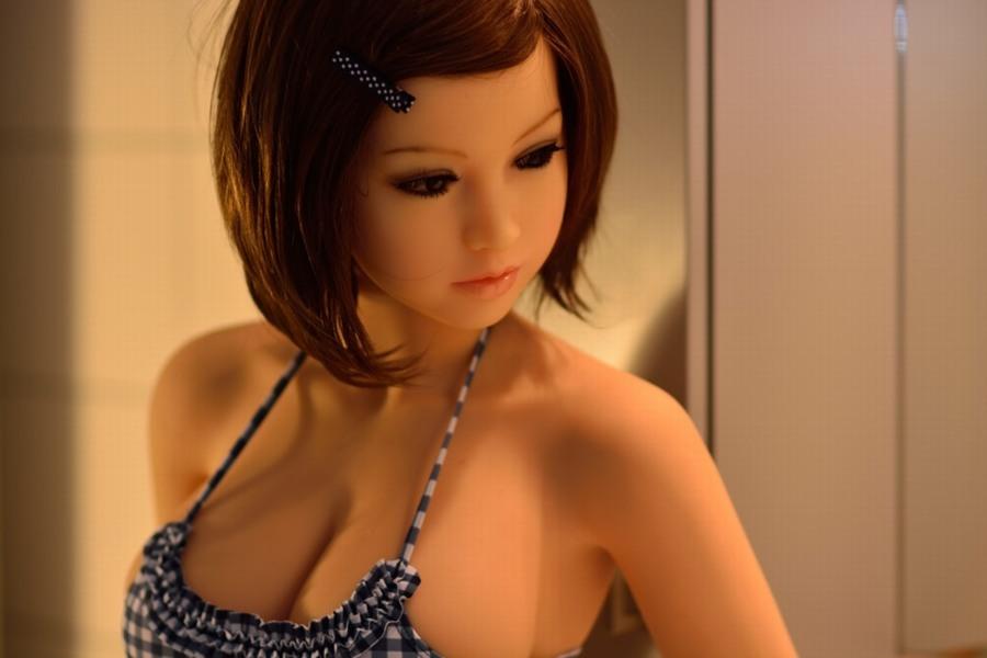 Sekspop Plezier Amber Zomer - Jaclyn - Afbeelding 7