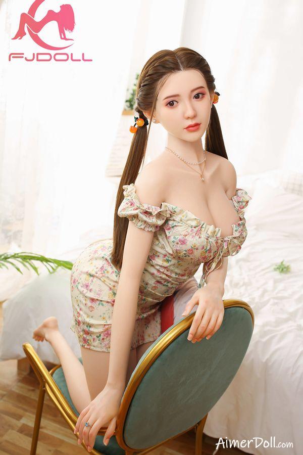 Hoe Maak Je Een Sekspop Schoon - Nyssa - Afbeelding 10