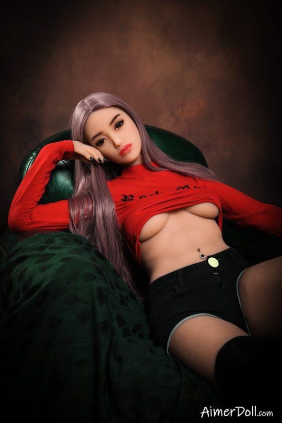 Hoge Kwaliteit Interviews Sekspop - Thekla