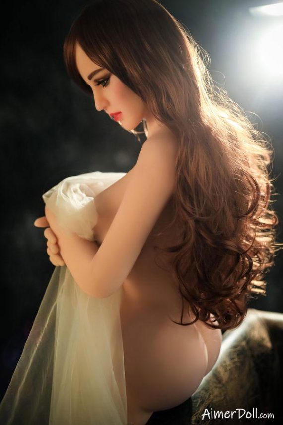 Doen Alsof Sekspop Heetste Kont - Mirabel