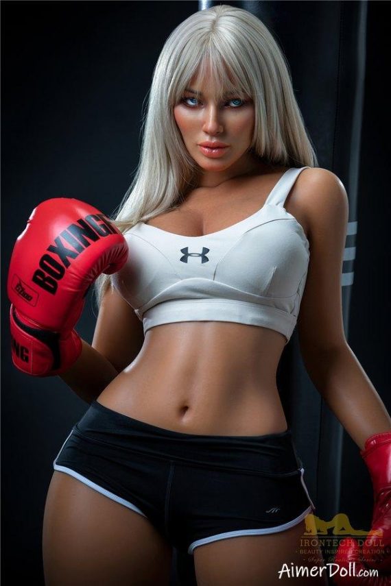 Realistische Echte Kont Sekspop Amazon - Timmy