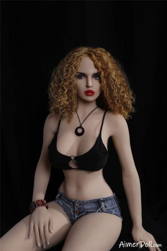 Milf Merk Goedkope Sekspop - Sissy