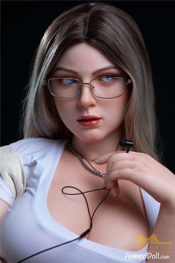 Reality Kings Advertentie Sekspop - Truda - Afbeelding 15