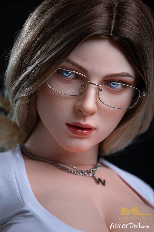 Reality Kings Advertentie Sekspop - Truda - Afbeelding 16