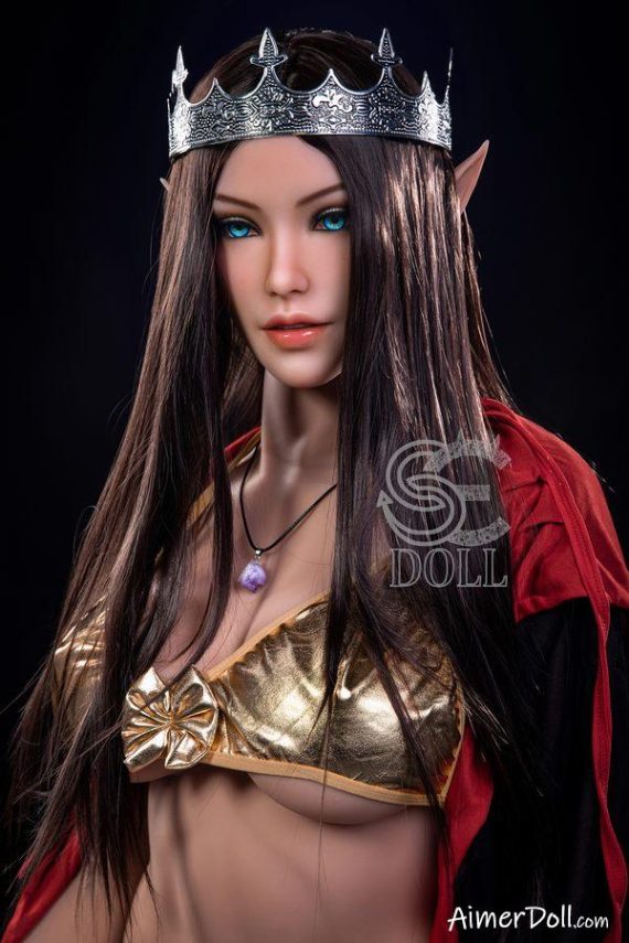 Tiener Seks Must-Have Popenfabriek - Silvana