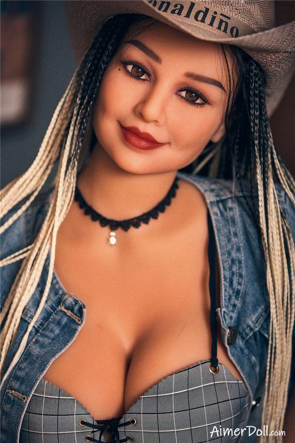 Milf Skelet Sekspop Fabrikant - Cleva - Afbeelding 11