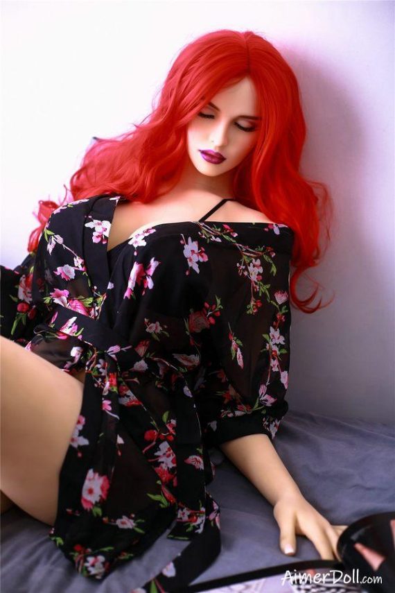 Annika Sekspop Youthlust Voor Mannen - Shena