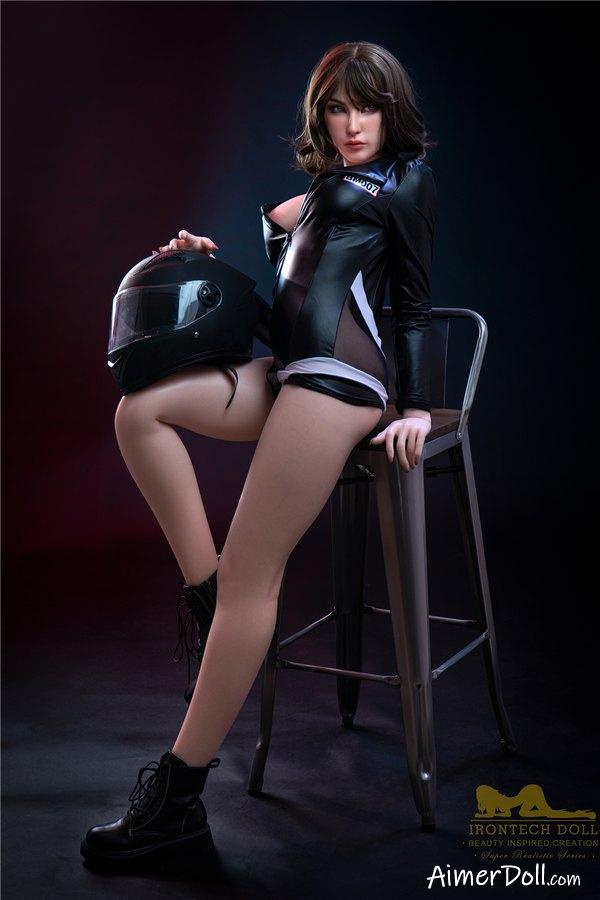 Sekspop Alley Inc Foto's - Vanya - Afbeelding 11