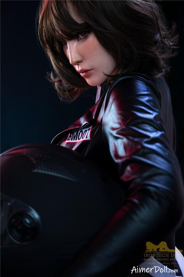 Sekspop Alley Inc Foto's - Vanya - Afbeelding 7