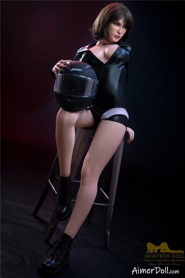 Sekspop Alley Inc Foto's - Vanya - Afbeelding 8