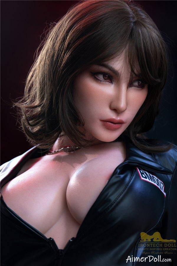 Sekspop Alley Inc Foto's - Vanya - Afbeelding 9