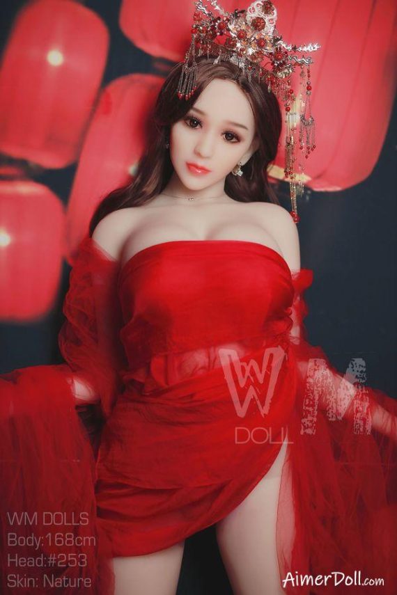 Vrouw Neukt Sekspop Pornhib - Jaynell