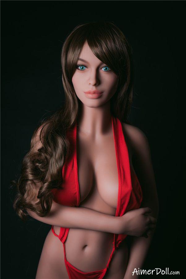 Sekspop Bordeel Amsterdam Neuken Kont - Renea - Afbeelding 7