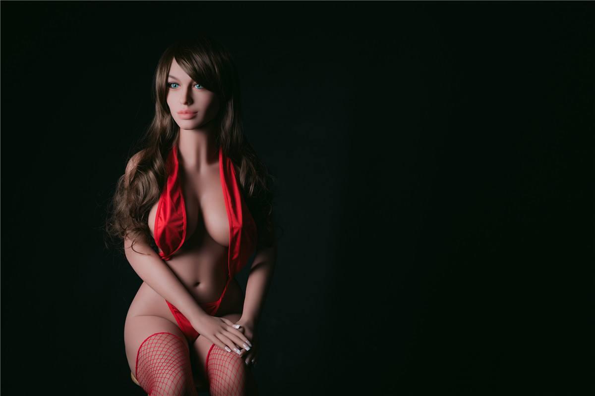 Sekspop Bordeel Amsterdam Neuken Kont - Renea - Afbeelding 9