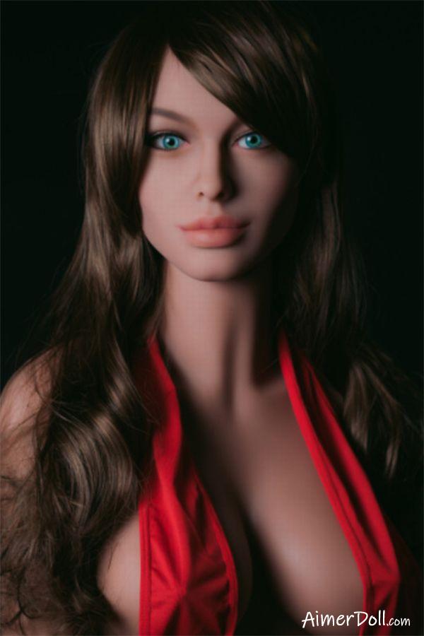 Sekspop Bordeel Amsterdam Neuken Kont - Renea - Afbeelding 14