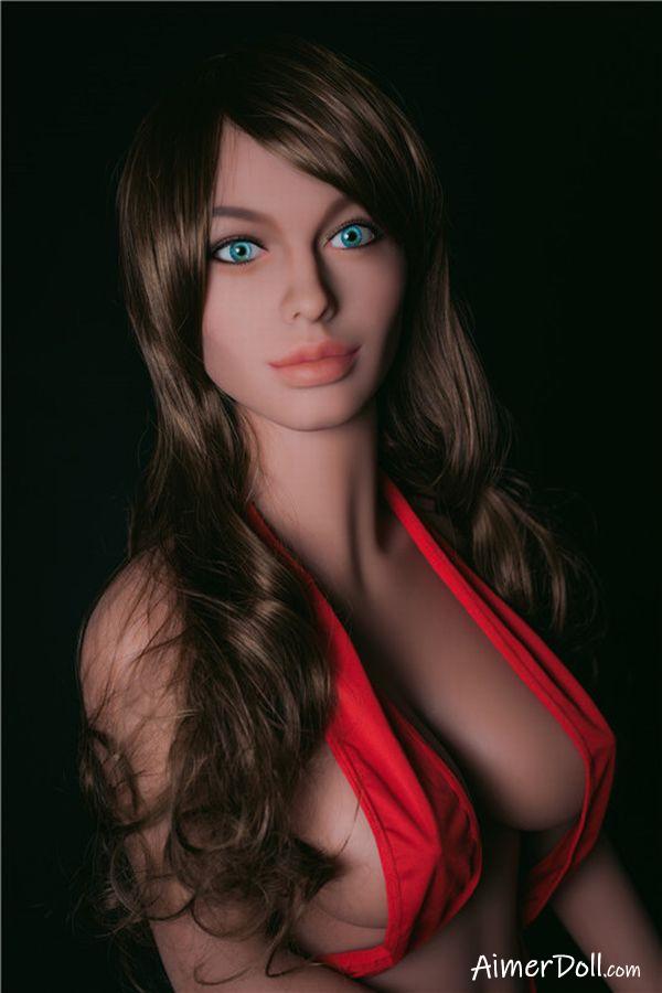 Sekspop Bordeel Amsterdam Neuken Kont - Renea - Afbeelding 15