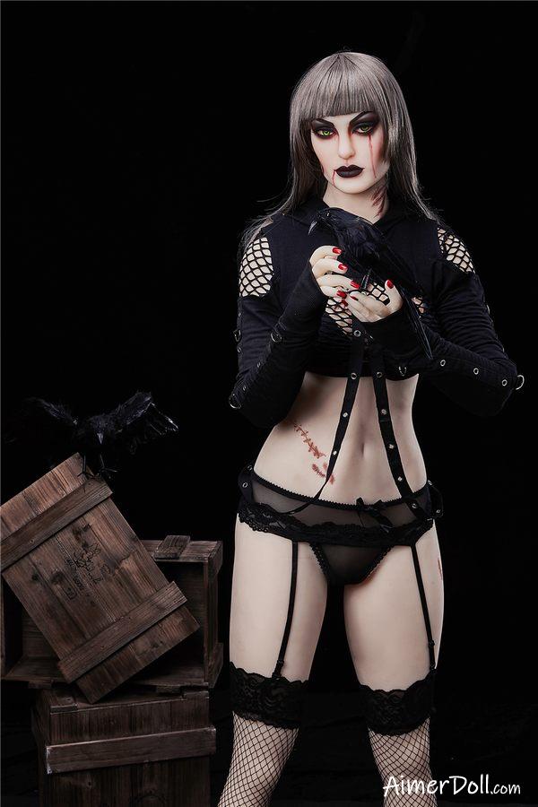 Sekspop Creampie Porn Hub - Dixie - Afbeelding 3