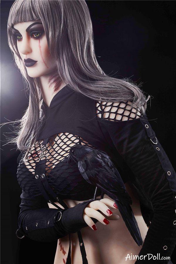 Sekspop Creampie Porn Hub - Dixie - Afbeelding 15