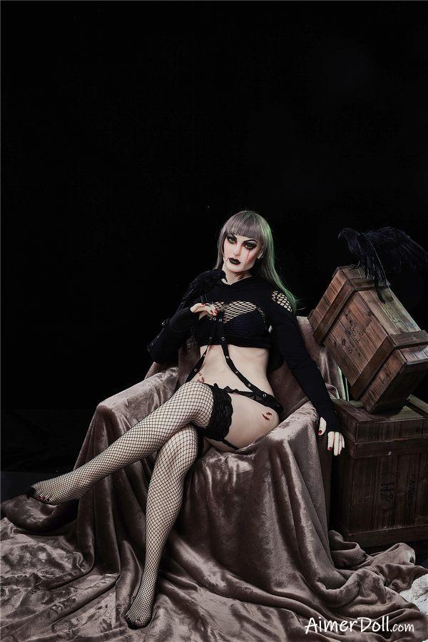 Sekspop Creampie Porn Hub - Dixie - Afbeelding 12