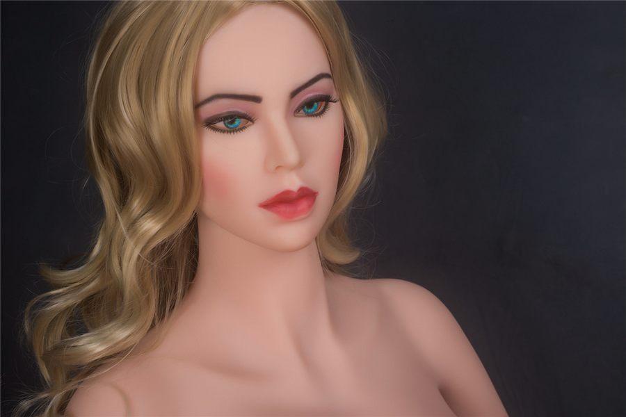 Schoonheid Japanse Sekspop 2026 - Oleta - Afbeelding 10