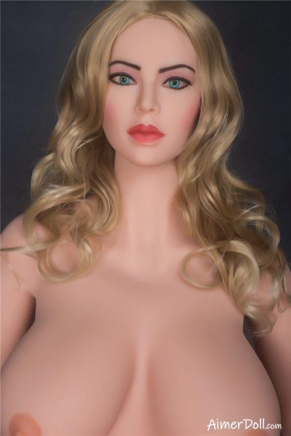 Schoonheid Japanse Sekspop 2026 - Oleta