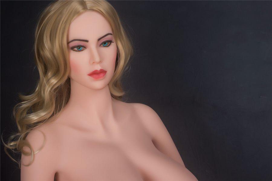 Schoonheid Japanse Sekspop 2026 - Oleta - Afbeelding 5