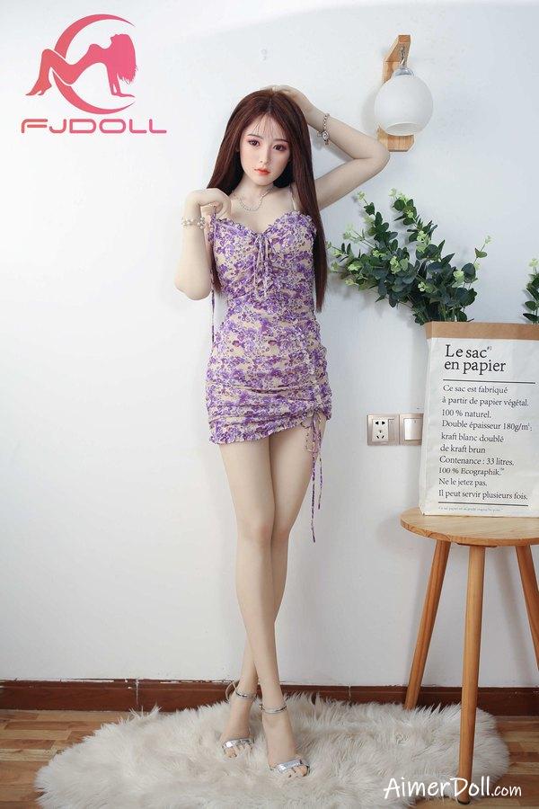 Mijn Sekspop 2026 Naakt - Ricki - Afbeelding 21