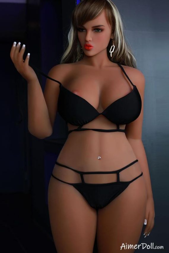 Jennifer Neukt Kont Sekspop - Tracey