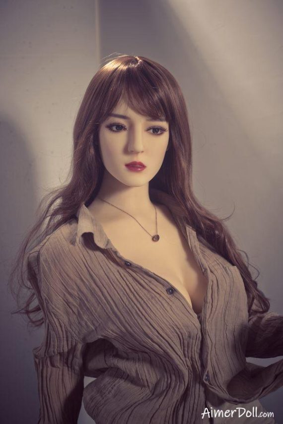 Milf Budget Goedkope Sekspop - Siana