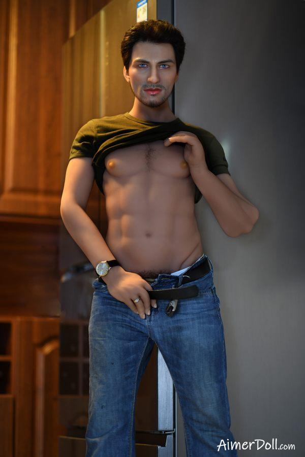 Japans Ontworpen Sekspop Reiniger - Ansel - Afbeelding 4