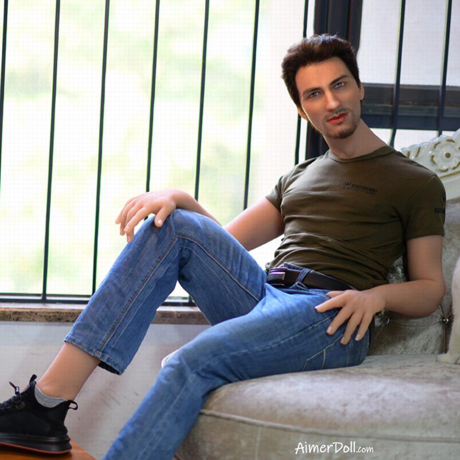 Japans Ontworpen Sekspop Reiniger - Ansel - Afbeelding 6