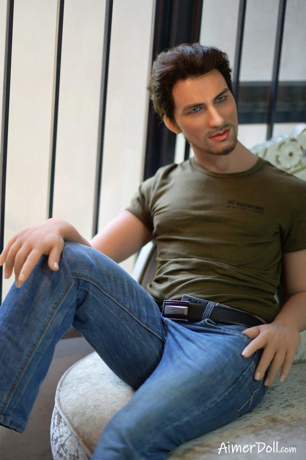 Japans Ontworpen Sekspop Reiniger - Ansel - Afbeelding 7