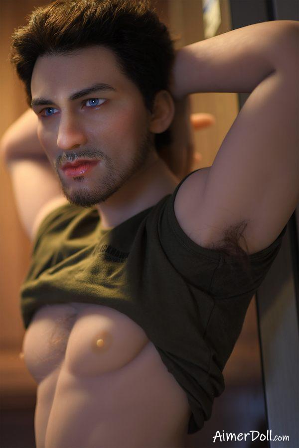 Japans Ontworpen Sekspop Reiniger - Ansel - Afbeelding 11