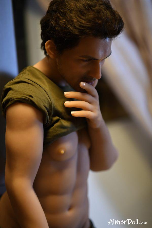 Japans Ontworpen Sekspop Reiniger - Ansel - Afbeelding 9