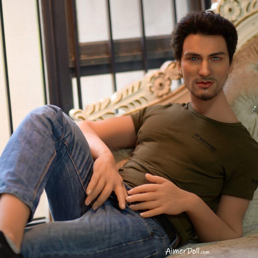 Japans Ontworpen Sekspop Reiniger - Ansel - Afbeelding 3