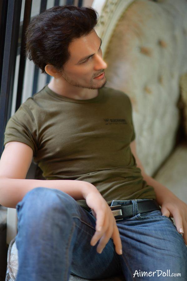 Japans Ontworpen Sekspop Reiniger - Ansel - Afbeelding 2