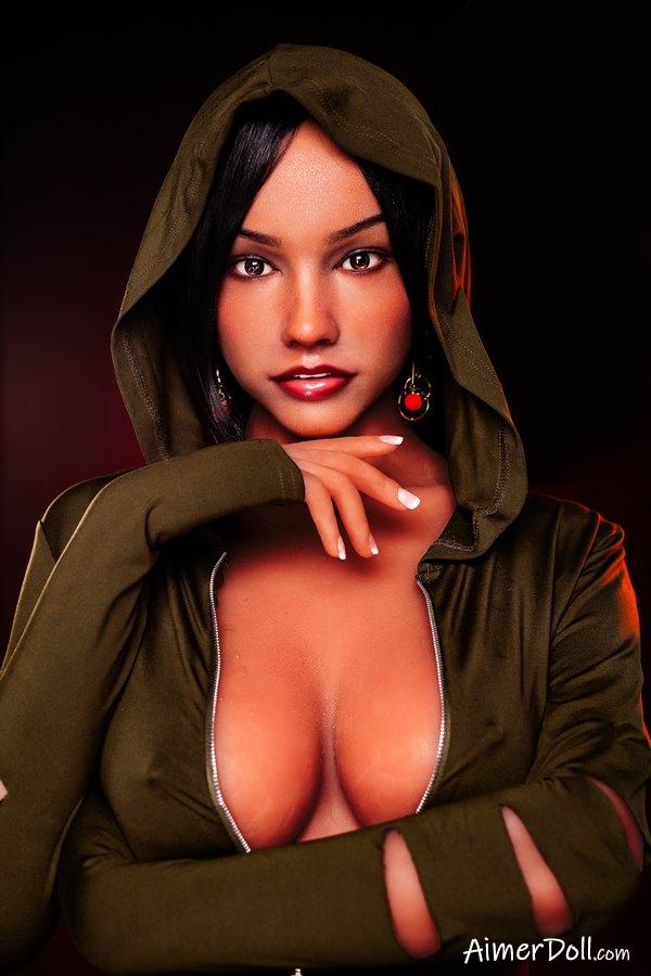 Porno Hardcore Brazzers Sekspop - Lynna - Afbeelding 7