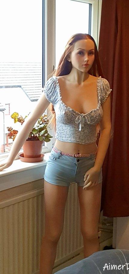 Porno Hardcore Brazzers Sekspop - Lynna - Afbeelding 14