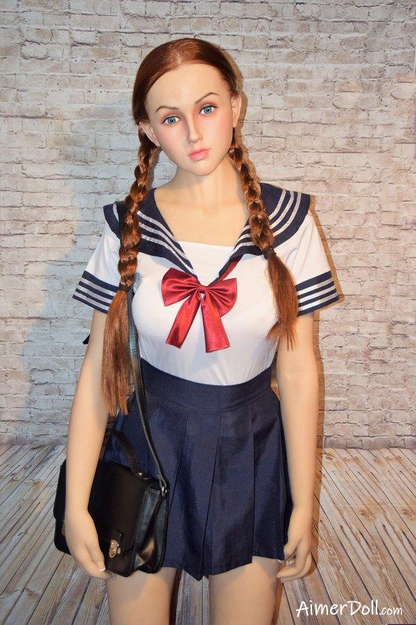 Porno Hardcore Brazzers Sekspop - Lynna - Afbeelding 16