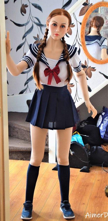 Porno Hardcore Brazzers Sekspop - Lynna - Afbeelding 18