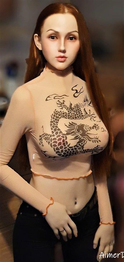 Porno Hardcore Brazzers Sekspop - Lynna - Afbeelding 23