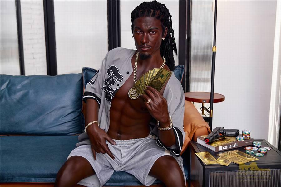 Chris Chan Julie Sekspop - Aamir - Afbeelding 13