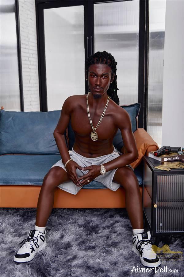 Chris Chan Julie Sekspop - Aamir - Afbeelding 14