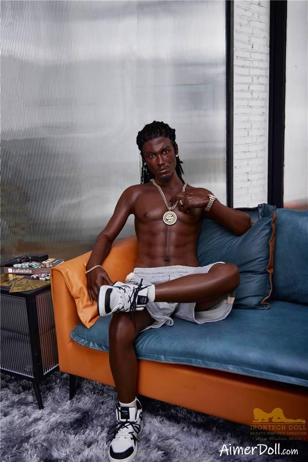 Chris Chan Julie Sekspop - Aamir - Afbeelding 15