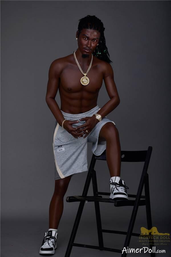 Chris Chan Julie Sekspop - Aamir - Afbeelding 12