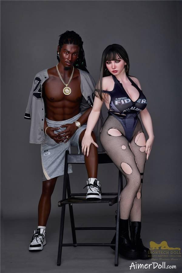 Chris Chan Julie Sekspop - Aamir - Afbeelding 10