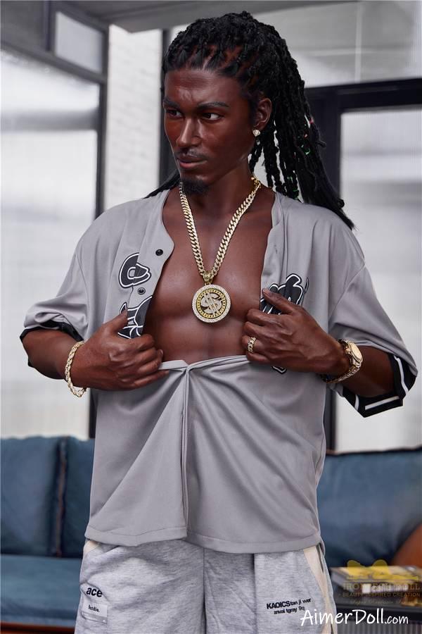 Chris Chan Julie Sekspop - Aamir - Afbeelding 21